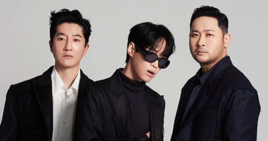 Epik High Opens Up On Being Victims Of Workplace Bullying