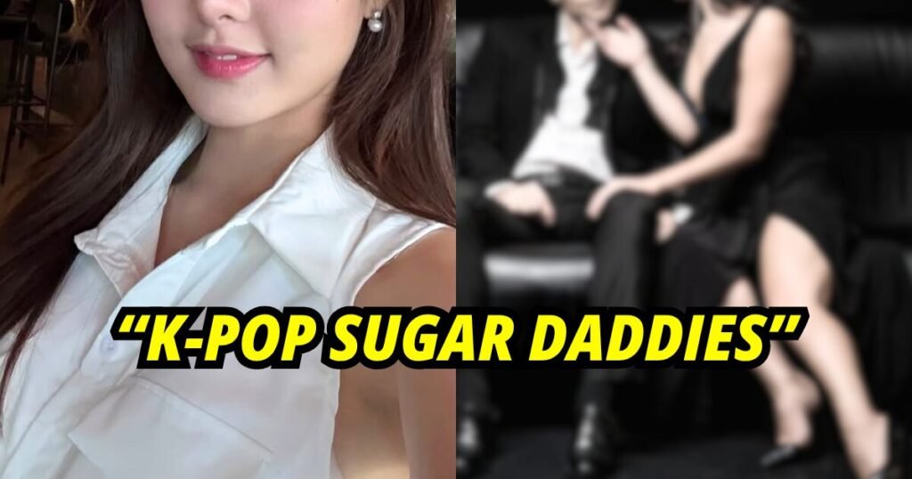 Ex-K-Pop Idol Exposes Girl Group's Center—Claims She Got Her Position By Dating CEO