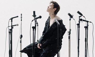 [Exclusive Interview] ZELO on Reinvention, Rhythm, and Reconnecting With Fans