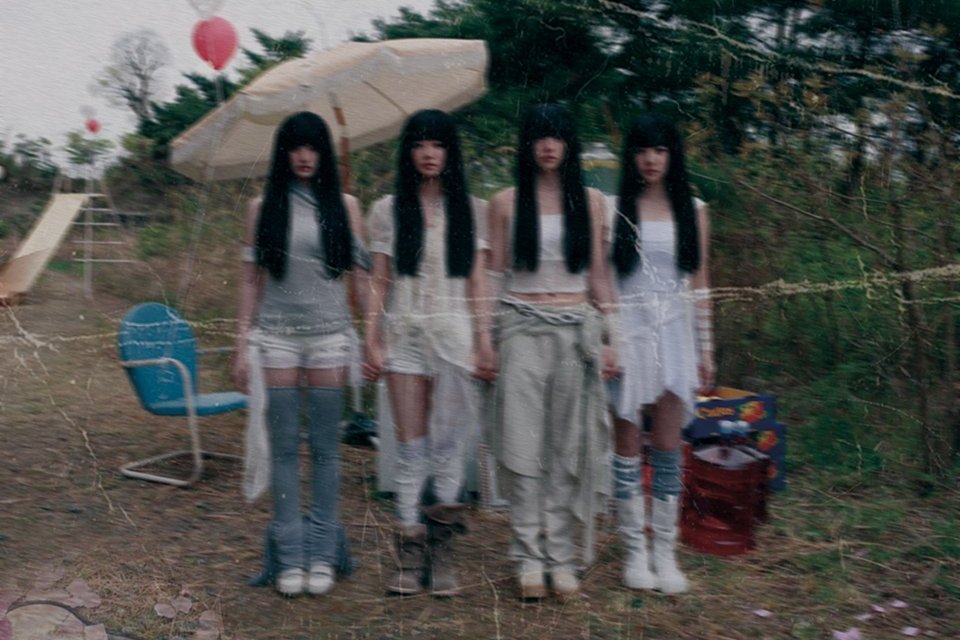 FIFTY FIFTY Announces June Comeback Date With 1st Teaser For "Imperfect-I'mperfect"