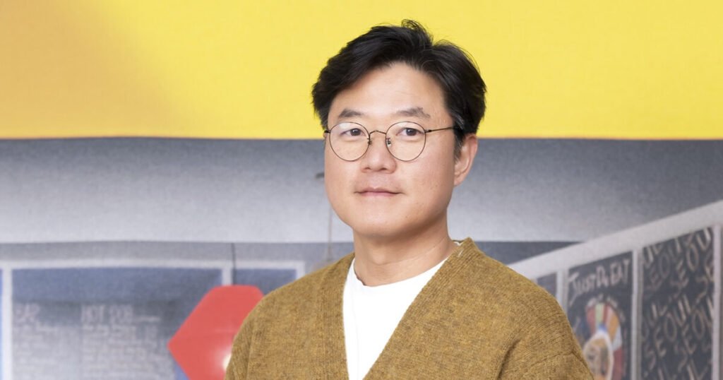 Famous PD Na Young Seok Opens Up About Content Production Difficulties