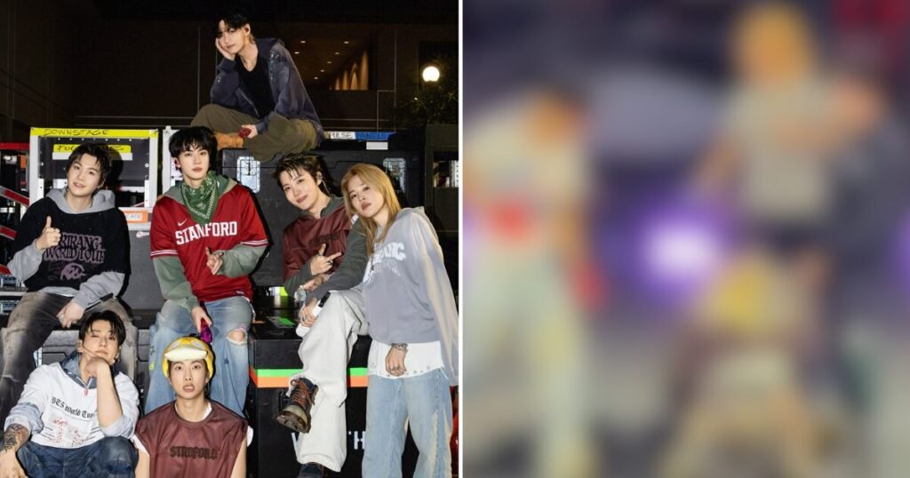 "F*ck Off!" BTS Embroiled In Major "Fight" During Recent Concert