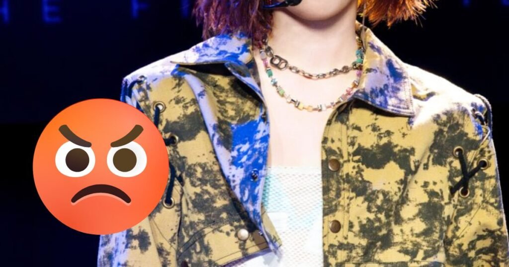 Female HYBE Idol's Concerning Education History Triggers Major Fury