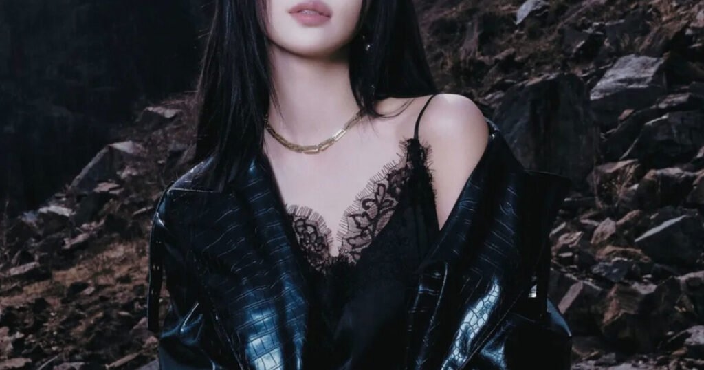 Female Idol Hit It Big After Failing To Debut With SM And YG Entertainment