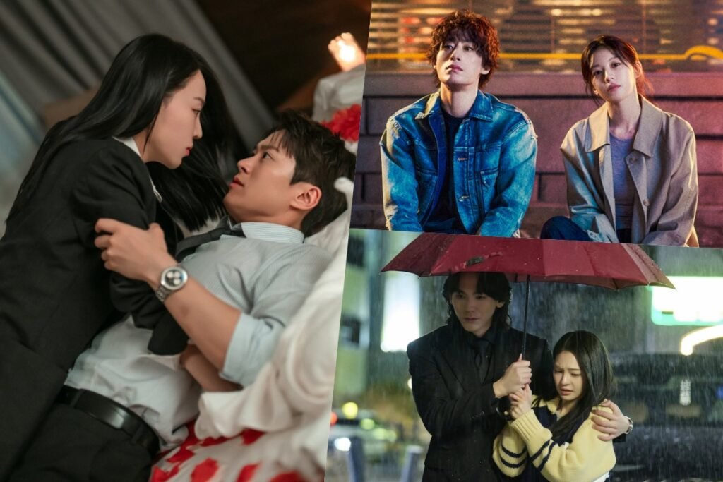 "Filing For Love," "We Are All Trying Here," And "Doctor Shin" All Earn Their Highest Ratings Yet