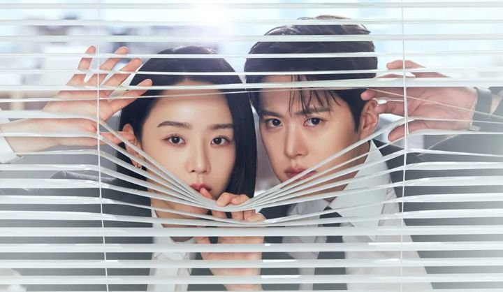 Filing for Love: Episodes 9-12 (Drama Hangout) Editors