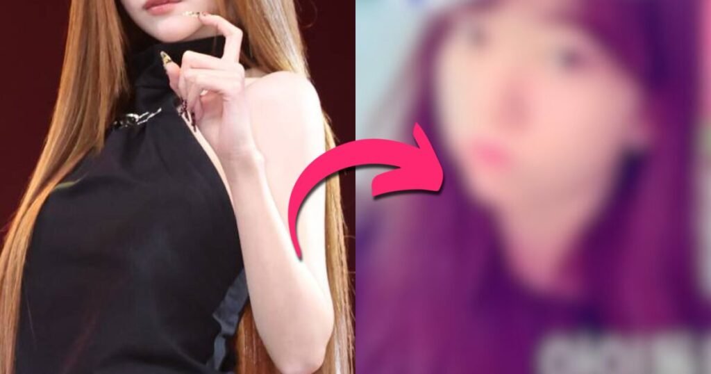 Foreigner Female Idol Lets Out Disturbing Pre-debut Story As A Minor Alone In Korea Foreigner Female Idol Lets Out Disturbing Pre-debut Story As A Minor Alone In Korea
