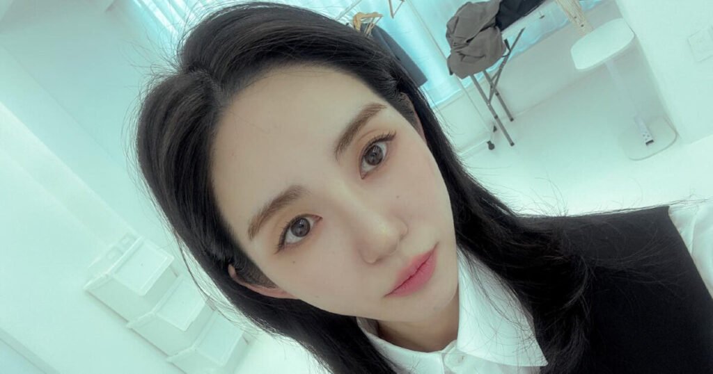 Former AOA Kwon Mina's Sexual Assault Case Comes To A Bittersweet End