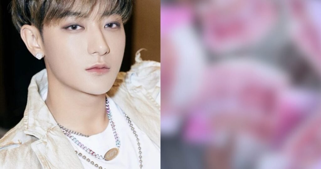 Former EXO’s Tao Goes Viral For Giving Money To His Fans Former EXO's Tao Goes Viral For Giving Money To His Fans