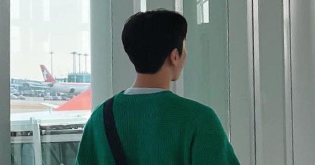 Former K-Pop Idol Finds New Life After Learning About His Group’s Disbandment The Day It Happened