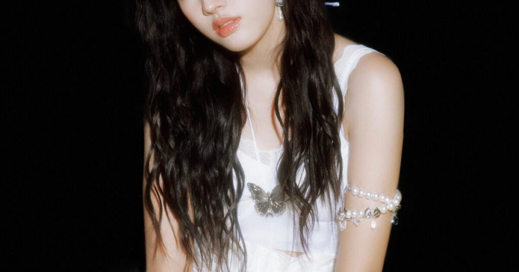 Fourth-Gen Girl Group Member Shuts Down Disbandment Rumors