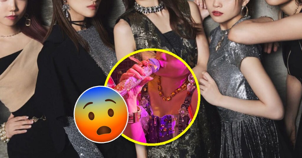 Girl Group Punishes Fans For "Immoral" Behavior, Fans Push Back