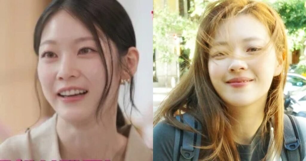 Gong Seun Yeon Admits To Feeling Bothered By The Success Of Her Sister, TWICE's Jeongyeon