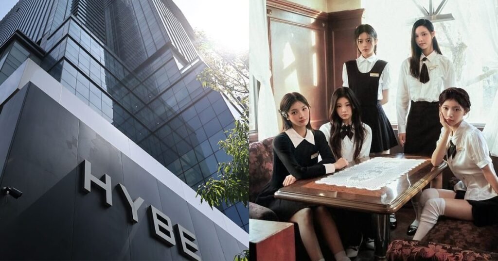 HYBE And ILLIT Lose Major Damages Lawsuit, Ordered To Bear Cost Of Litigation