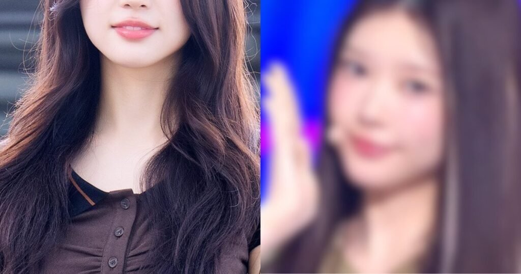 HYBE Girl Group Member Sparks Plastic Surgery Allegations Following Return From Hiatus