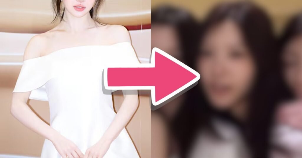 HYBE Girl Group's Bare Faces Shock Viewers