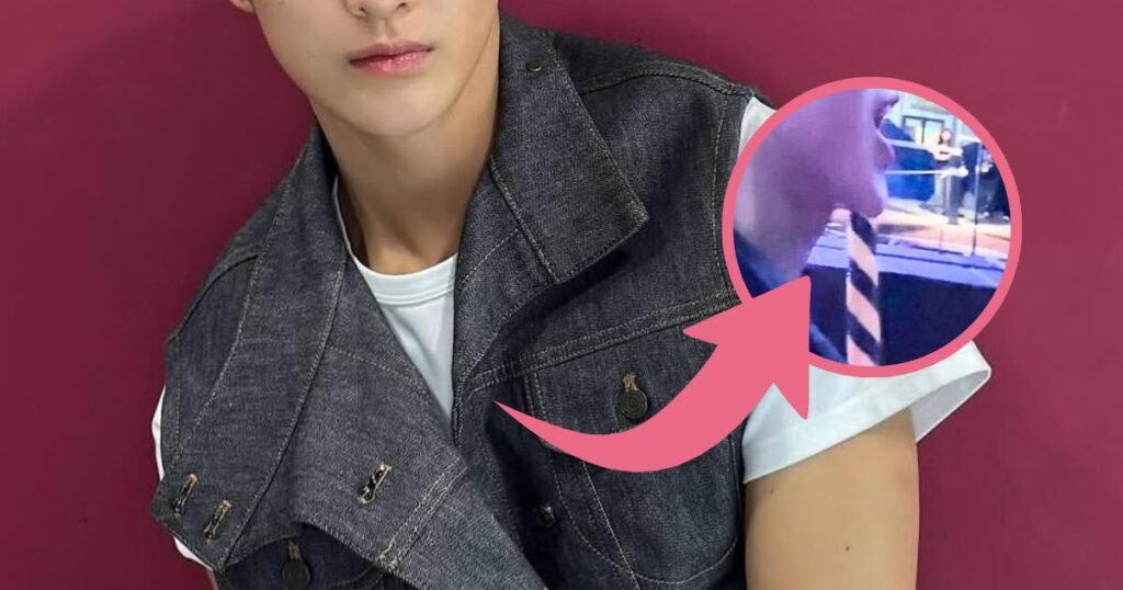 HYBE Idol Hit With “Botched” Chin Implant Allegations Fiercely Defended HYBE Idol Hit With "Botched" Chin Implant Allegations Fiercely Defended