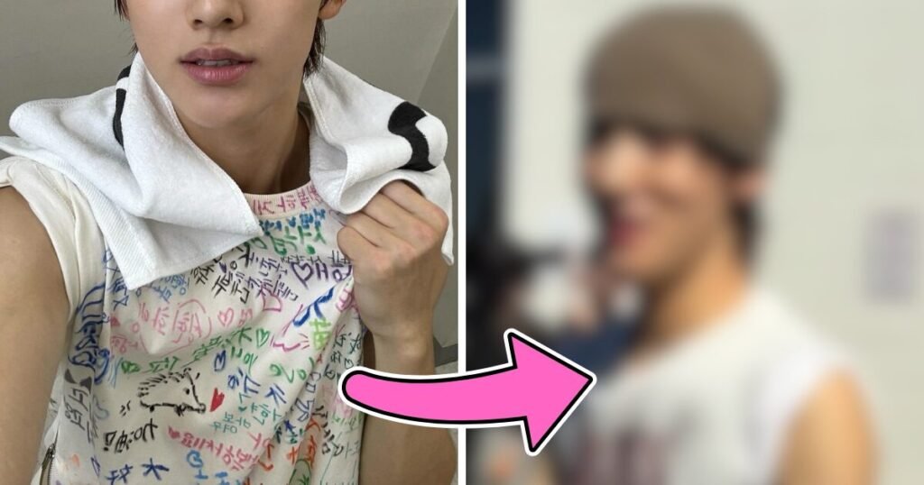 HYBE Idol's "Blatant Nose Surgery" Exposed In Viral Photo, Hit With Scathing Hate