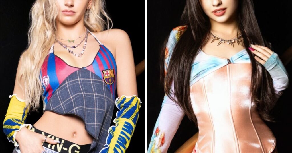 HYBE New Girl Group's First Ever Performance Hit With Scathing Backlash 