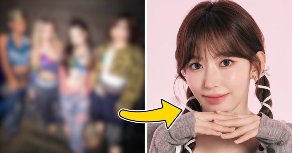 HYBE's New Girl Group Sparks Controversy Related To LE SSERAFIM