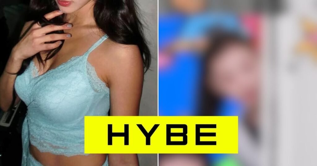 HYBE's New Group Teasers Spark Mixed Reactions — With Rumored Top Third-Gen Female Idol's Sister