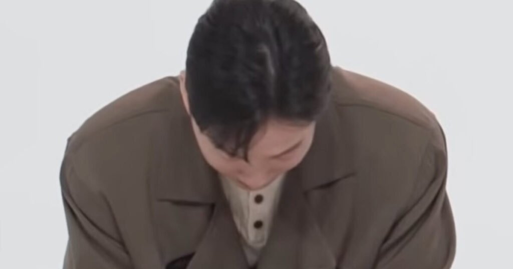 Happily Married Idol Says She Hit On Her Husband First Because Of His "Actor-Like" Looks