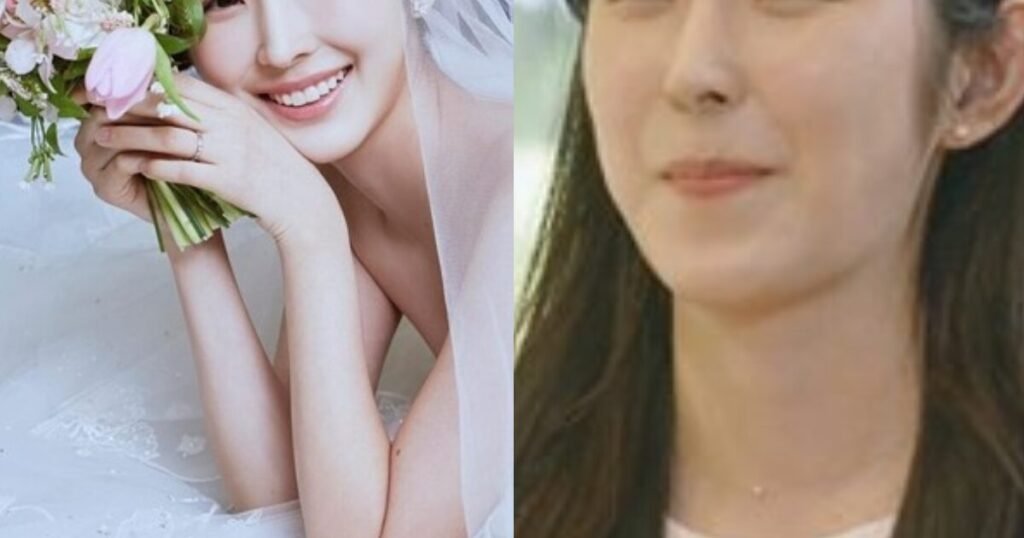 "Heart Signal 3" "Most Popular Female Cast Member" Announces Surprise Pregnancy