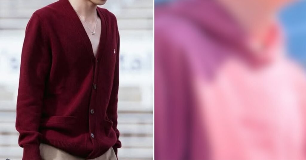 Hickey? BTS Member’s Appearance During Recent Concert Sparks Huge Reactions Hickey? BTS Member's Appearance During Recent Concert Sparks Huge Reactions