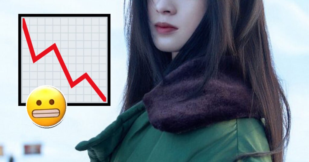 Highly Anticipated Series Crashes And Burns With Record-Low Viewership Rating