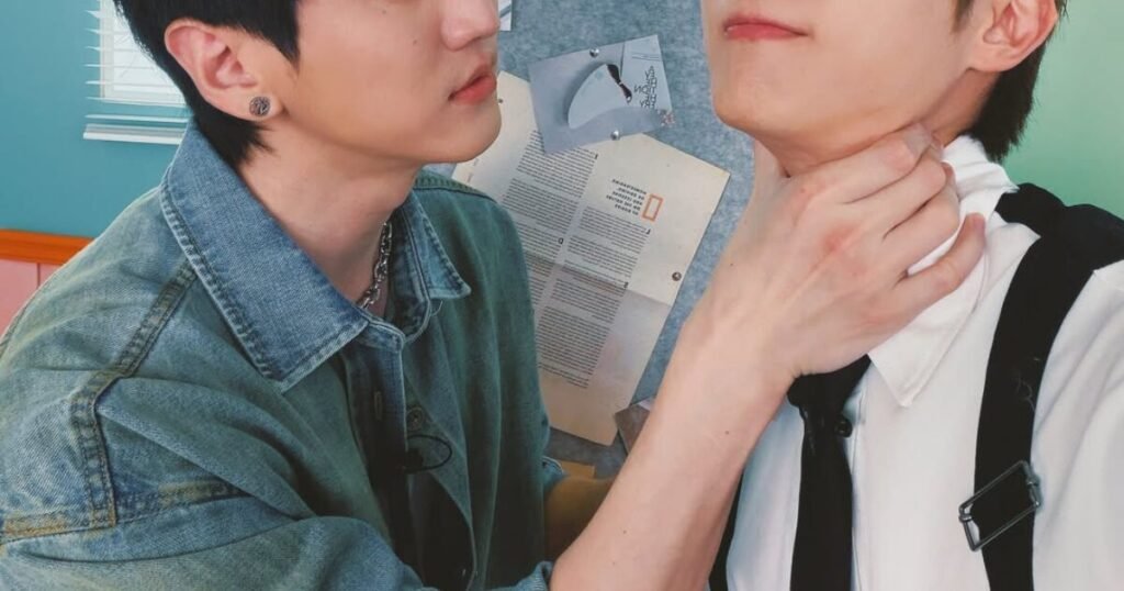 "I Like Eating D*ck" — Former Idol Gets Both Unhinged And Real About Coming Out As Gay