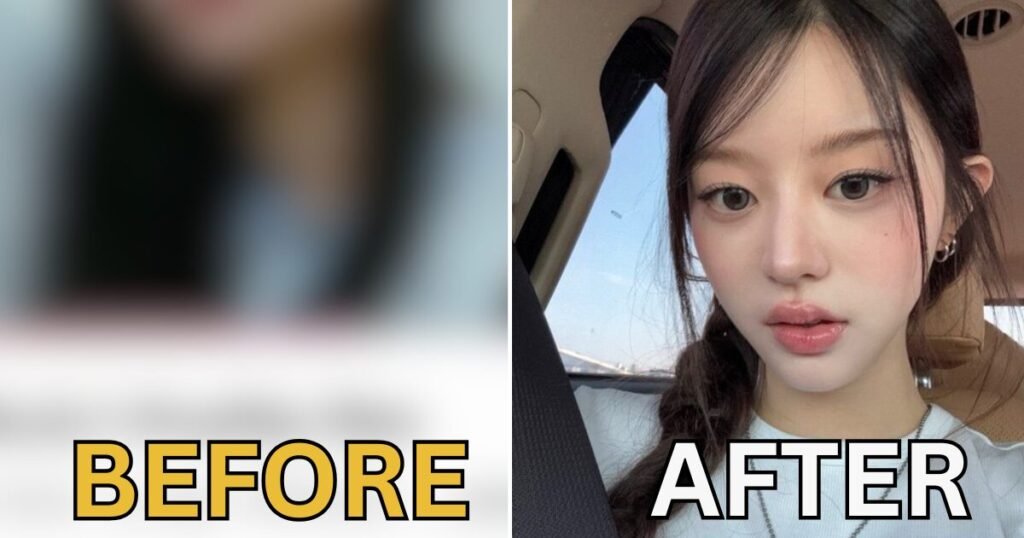 ILLIT's Minju Faces Serious Plastic Surgery Allegations In Viral Post