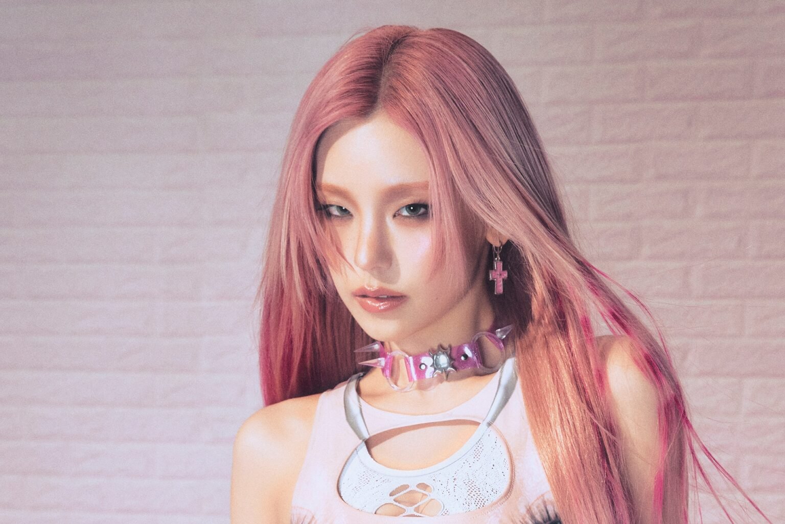 ITZY's Yeji To Limit Participation In Upcoming Concerts Due To Herniated Disc