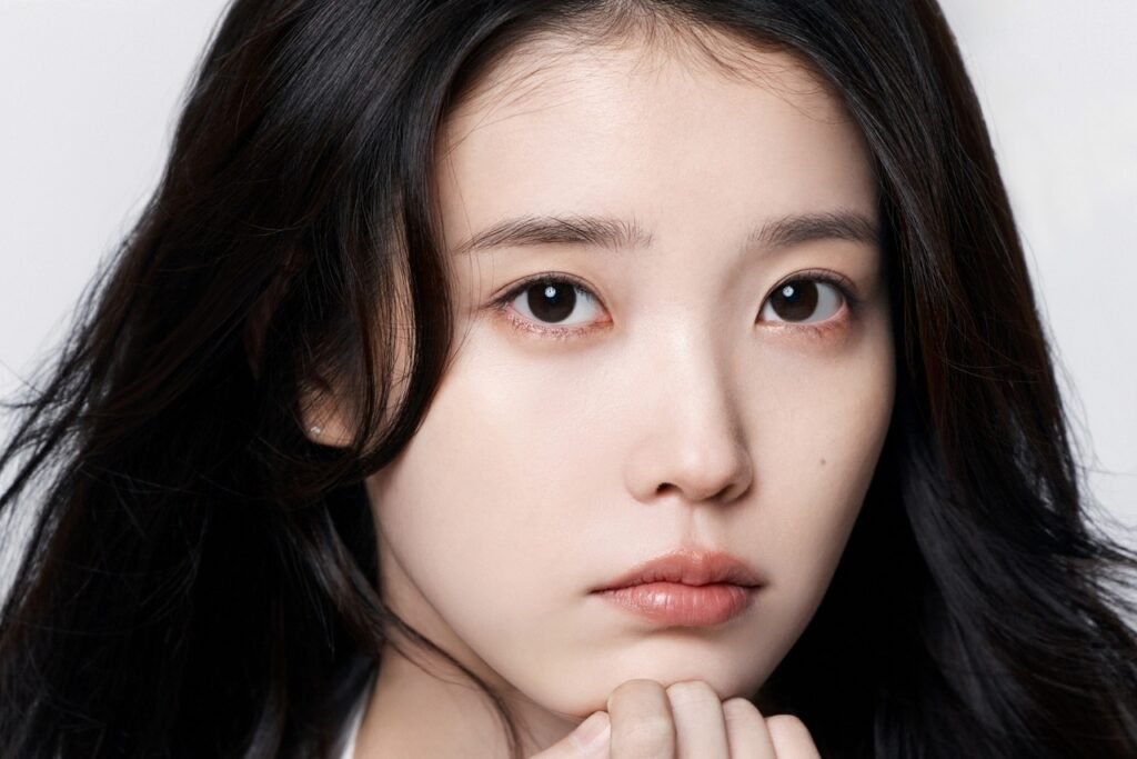 IU Donates To Multiple Causes On Her Birthday