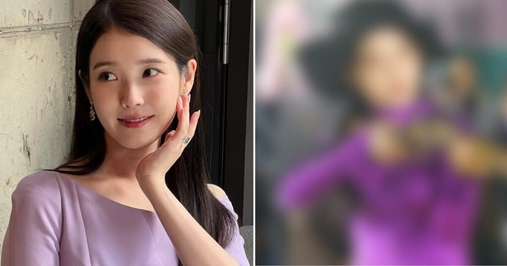 IU's Past Appearance In Top K-Drama Blasted With Criticism Amid Ongoing Controversies
