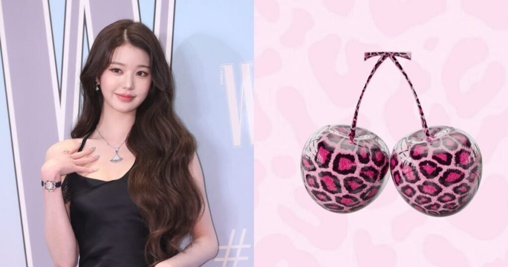IVE Wonyoung's Brand Shocks With The Prices For Their Goods