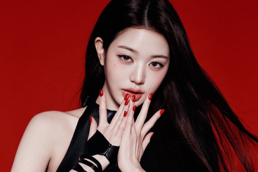 IVE’s Jang Won Young To Host 2026 Asia Artist Awards