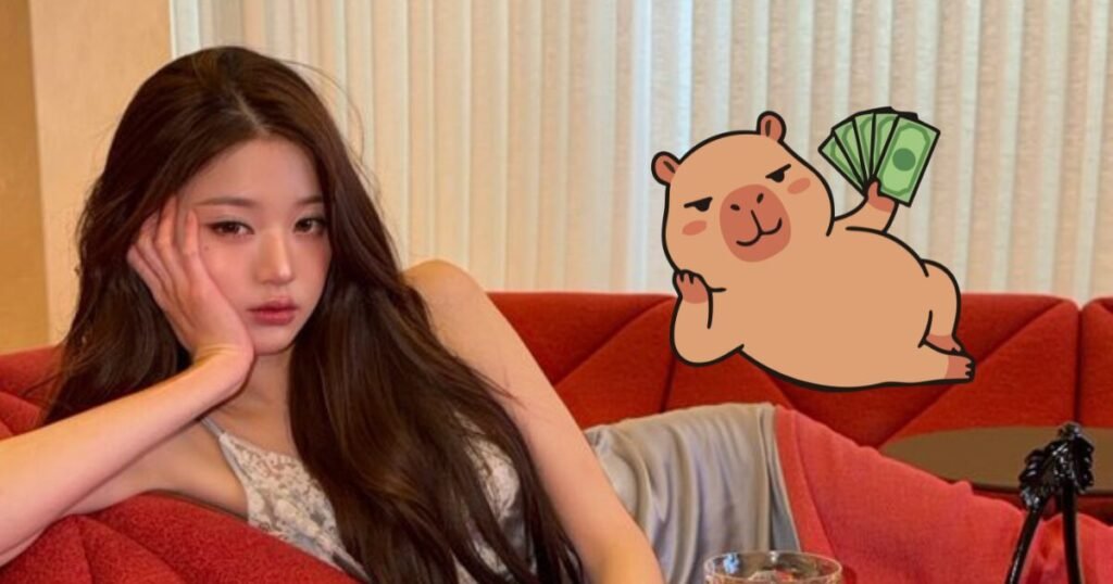 IVE’s Wonyoung Reveals Luxurious Home Interior With Insane Prices