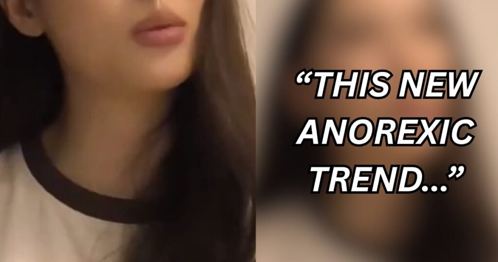 Iconic Female Idol Lets Out The Reality Of Being 40 Kg While On A Rigorous Schedule Iconic Female Idol Lets Out The Reality Of Being 40 Kg While On A Rigorous Schedule