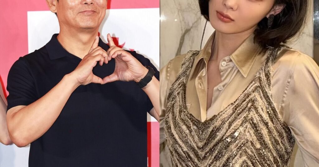 Iconic K-Drama Father Knows Exactly Who His Ideal Daughter-In-Law Would Be