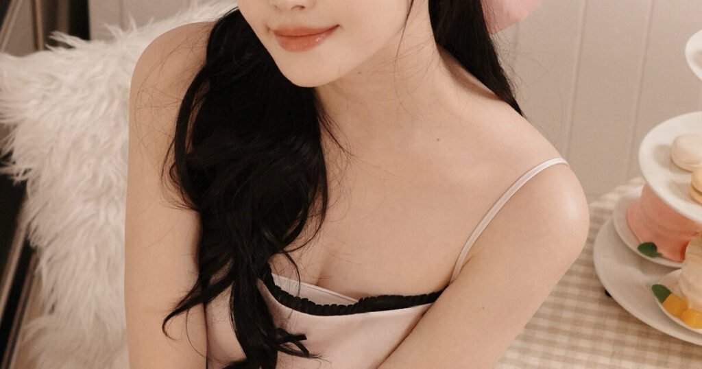 Idol-Turned-Actress Confesses Why She Starved Herself Then Voluntarily Gained Weight Back
