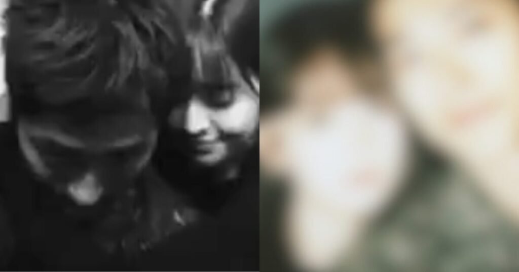 "If Wishes Could Kill" Co-Stars Raise Dating Rumors With Intimate Pictures