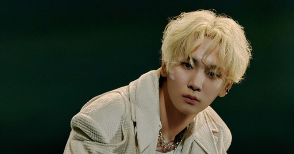 Injection Auntie Makes New Update Allegedly Exposing SHINee’s Key