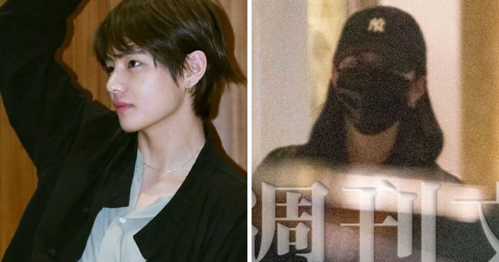 Japanese Media Keeps Exposing K-Pop Idols’ Private Lives Japanese Media Keeps Exposing K-Pop Idols' Private Lives