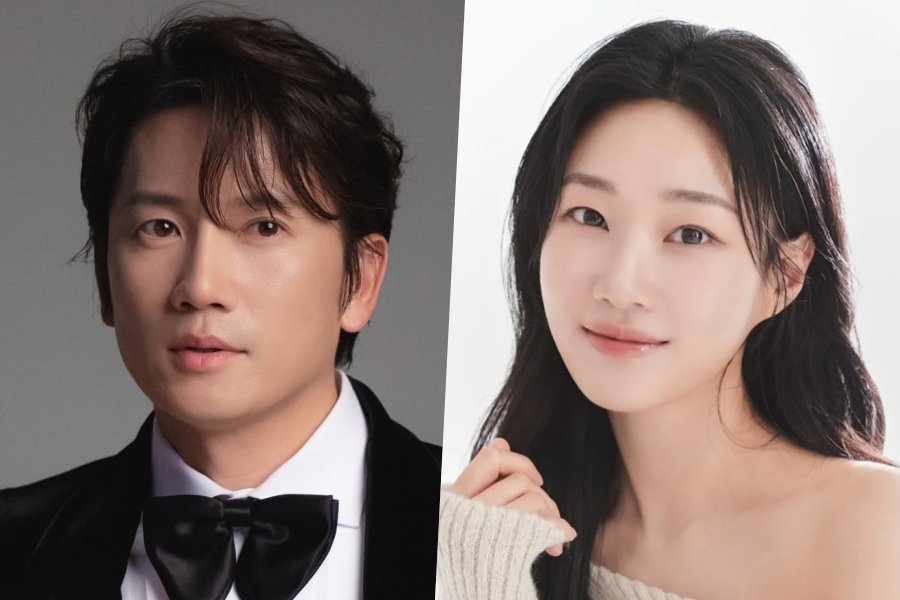 Ji Sung And Ha Yun Kyung’s Upcoming Drama Confirms Premiere Plans