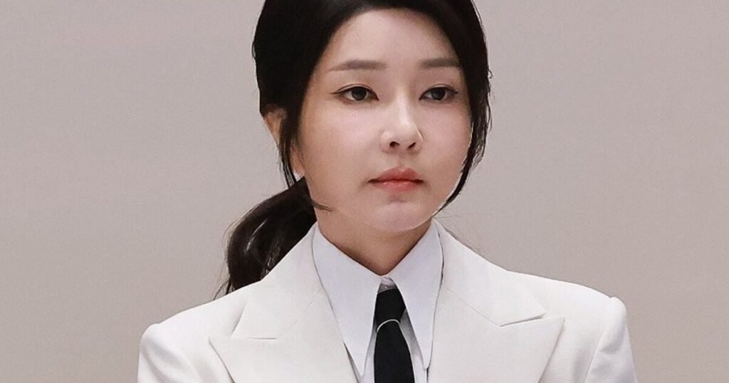 Judge Presiding Over Former First Lady Kim Keon Hee's Stock Manipulation Scandal Found Dead