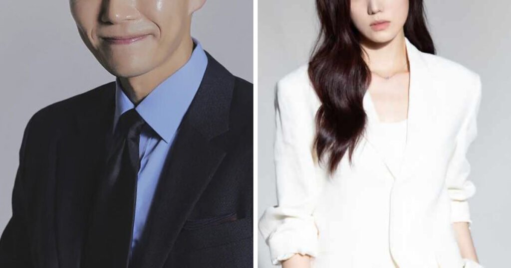 K-Drama Actor Admitted To “Cheating” On Multiple Top Actresses In Apology Video K-Drama Actor Admitted To "Cheating" On Multiple Top Actresses In Apology Video