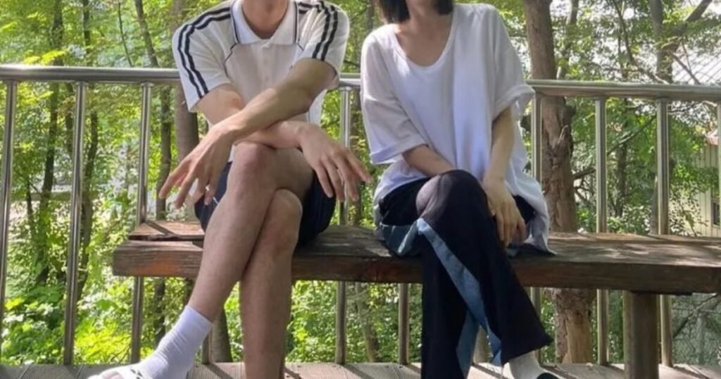 K-Drama Actress' "Career Downfall" Sparks Debate After Public Relationship With Rising Actor