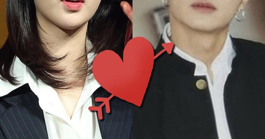 K-Drama Actress Confesses To Falling In Love With Her Choreographer