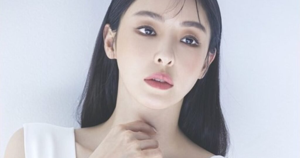 K-Drama Actress Lee Da Hee Confesses To A 3-Year Long Relationship