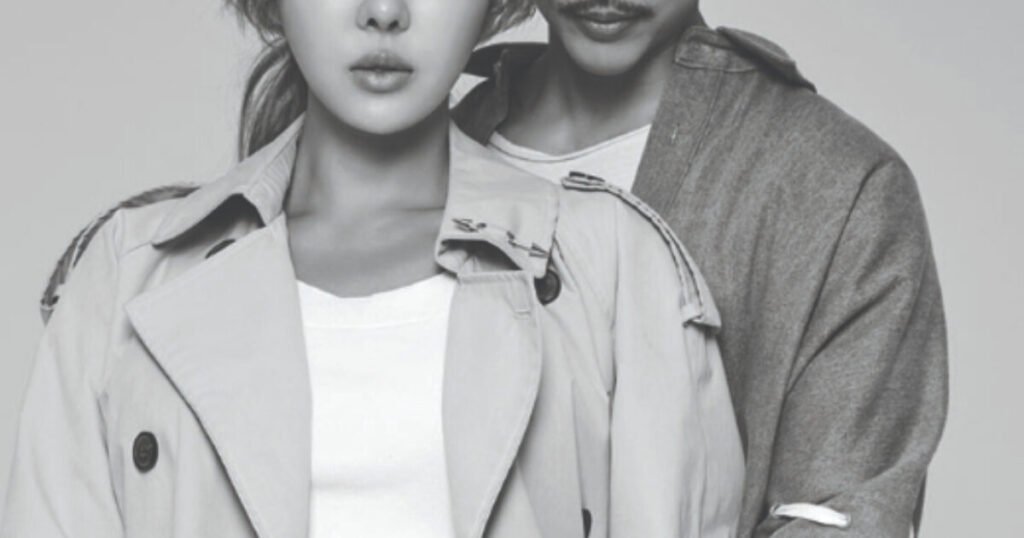 K-Pop Idol Confirms Husband’s Emergency Brain Surgery, Reveals His Condition